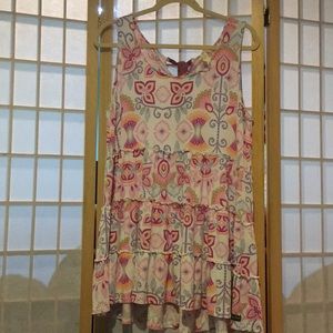 Matilda Jane Breathe Deeply Top